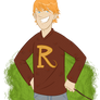 HP: Ron