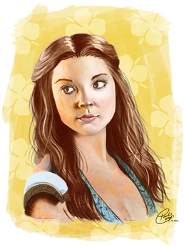 Margaery Tyrell