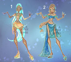 OPEN- Winx Adopt Batch 3