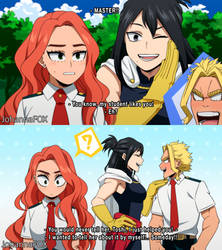 images Mha Nana Shimura Fanart explore the best shimuranana art