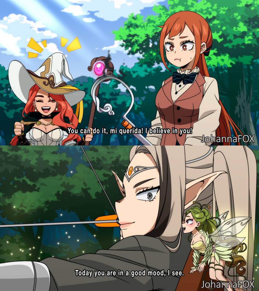 Bnha Oc Fantasy Girls By Johannafox On Deviantart Bnha Oc Fantasy Girls By Johannafox On Deviantart