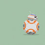 BB8 Animated gif