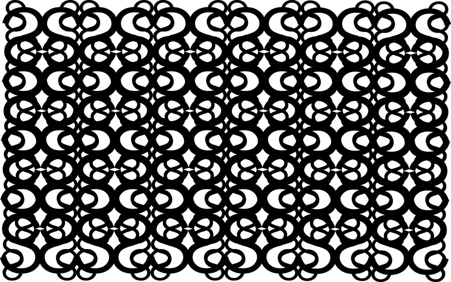 s pattern I