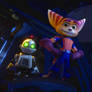Ratchet and Clank 21