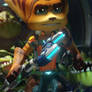 Ratchet And Clank 23