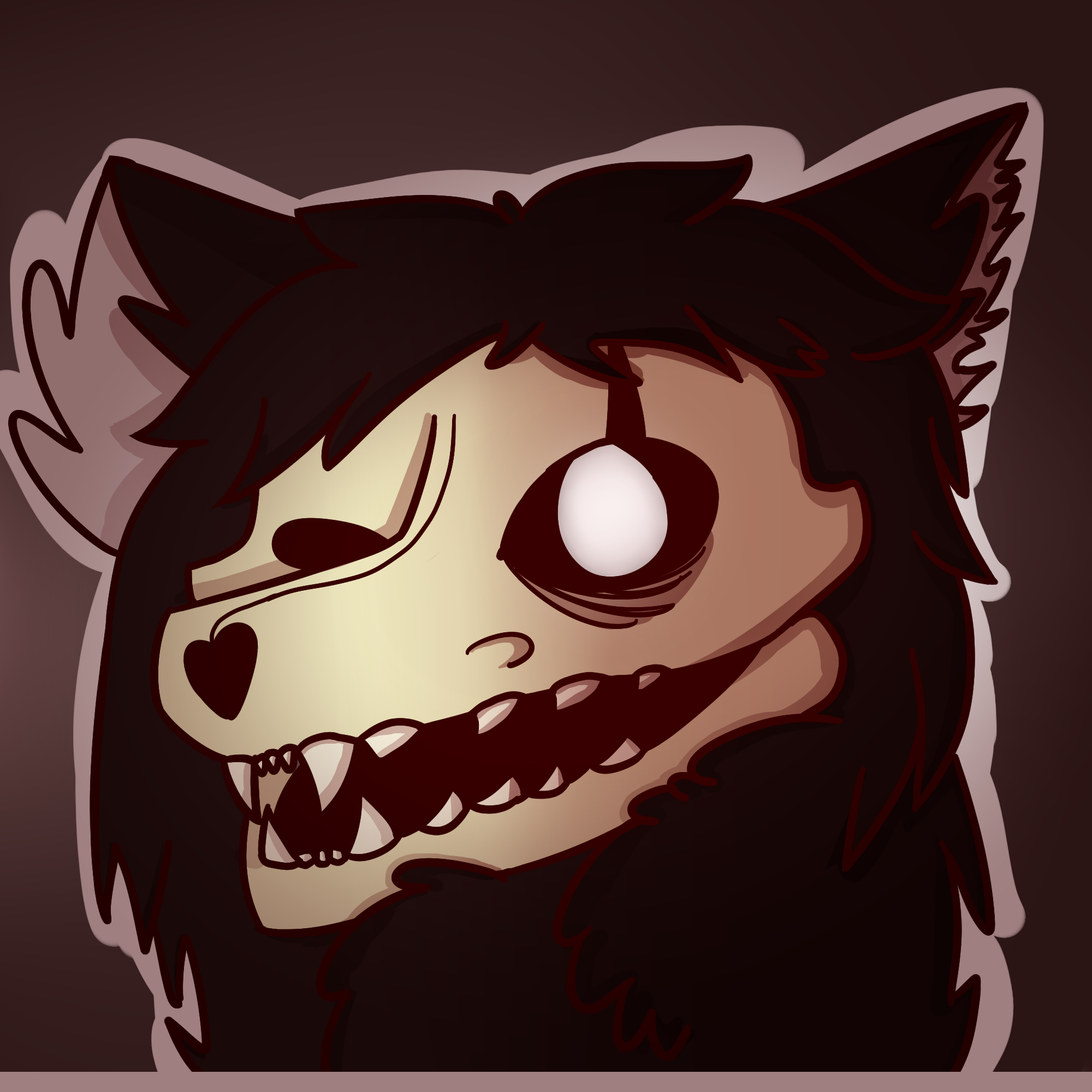 SCP Discord Icon by InkwoodGFX on DeviantArt