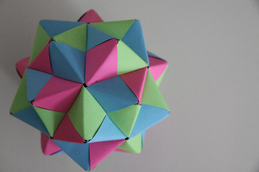 Texture Modular Origami Modular Origami 1 by 177cm on DeviantArt