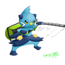 Fencing Dewott