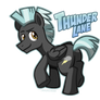Thunderlane