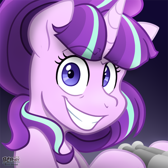Starlight Coming Soon . . .