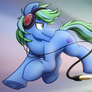 Sound Cloud -Commission-