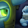 -Commission- Imposter!