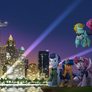 -Commission- We Own This City (HiroTech Racing)