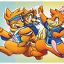 -Commission- Good Times