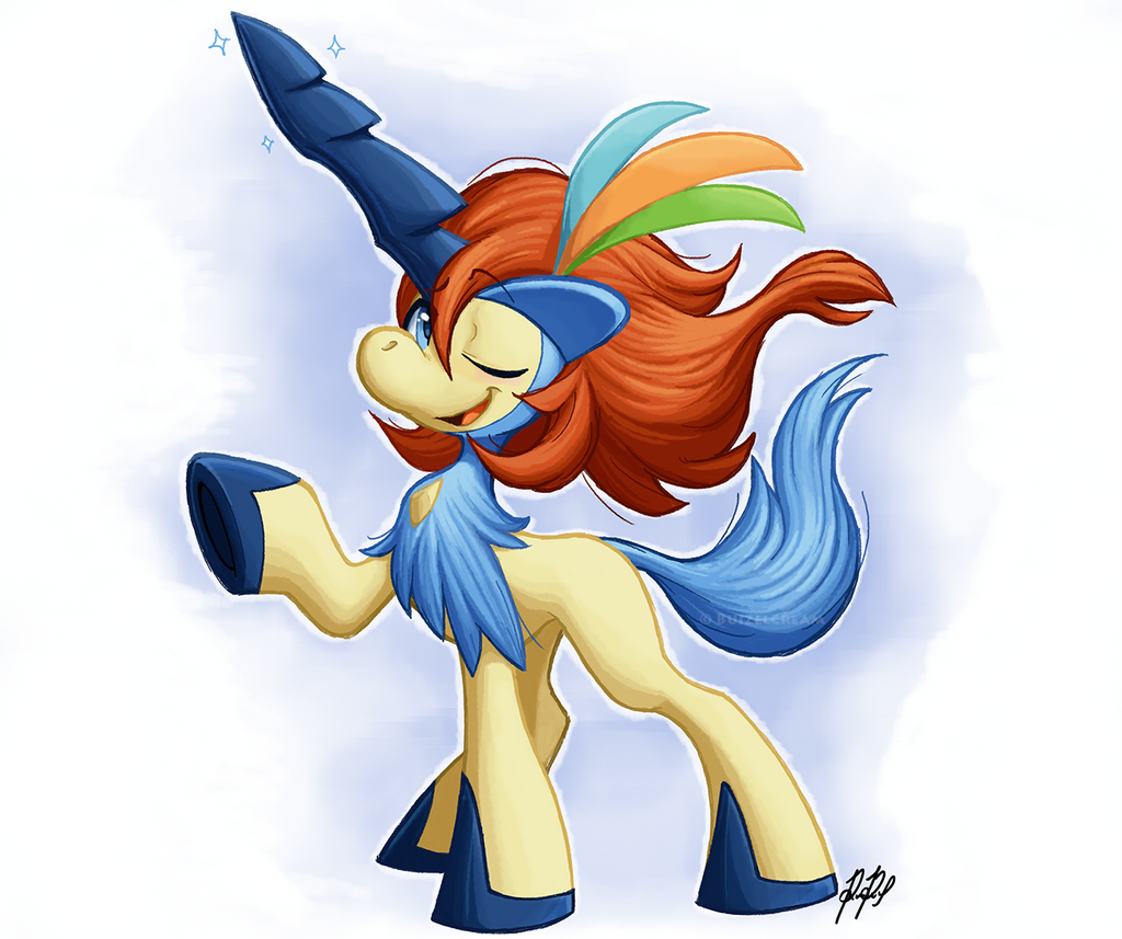 647 Keldeo Resolute Form By BuizelCream On DeviantArt 647-keldeo-resolute-form-by-buizelcream-on-deviantart