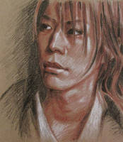 Kamenashi Kazuya