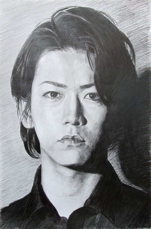 Kamenashi Kazuya 6