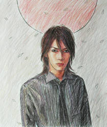 Kamenashi Kazuya 20 by Greenday49