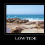 Low Tide