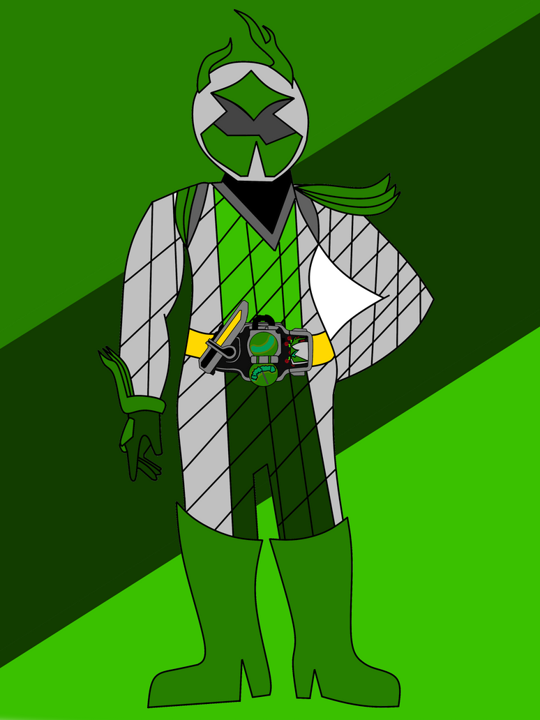 Armored Rider Harv (Ride Wear) by GinoFratelli69 on DeviantArt