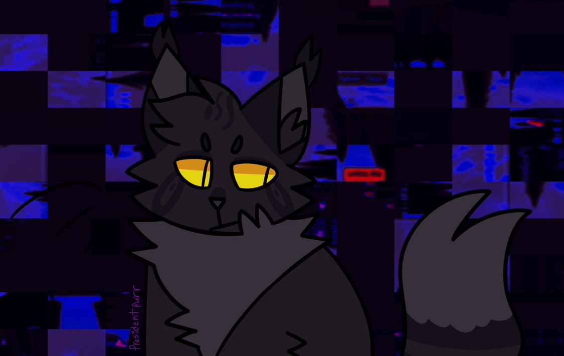 Roblox Warrior Cats by huffingspraypaint on DeviantArt