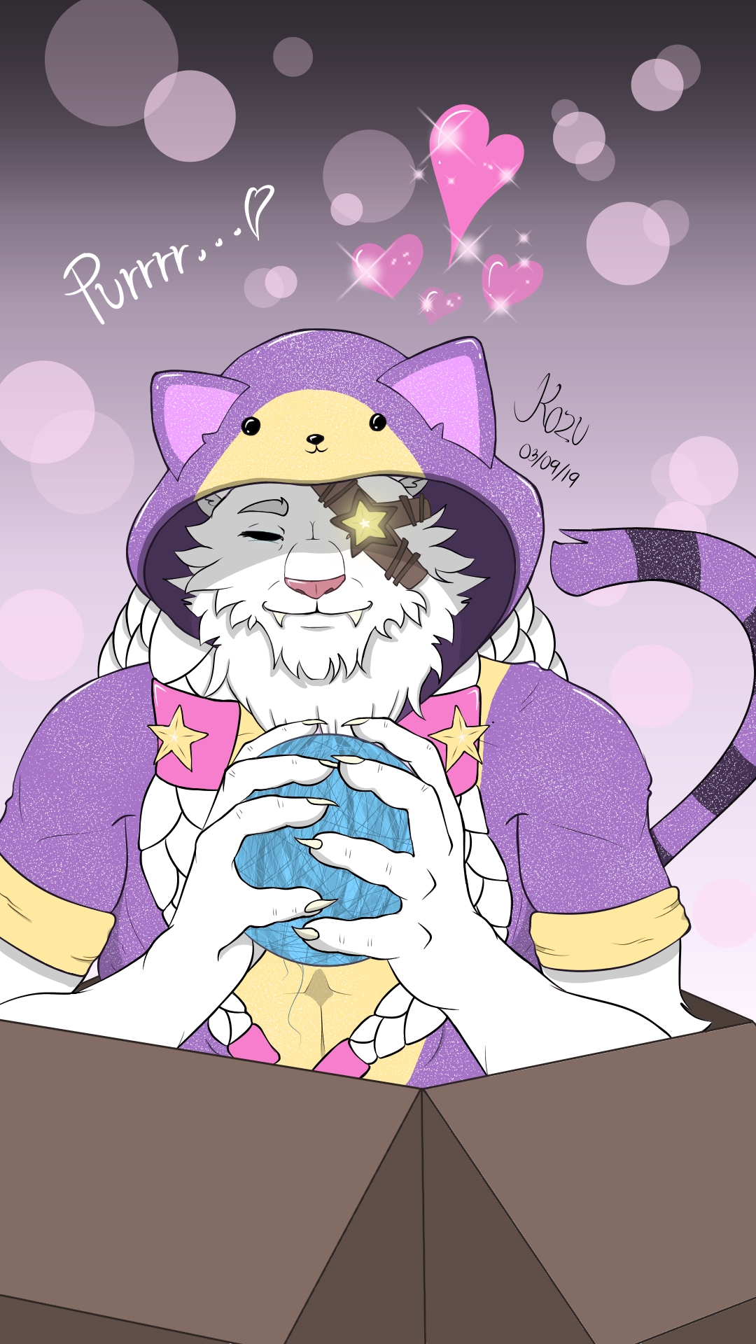 Pretty Kitty Rengar by Koebe7 on DeviantArt Pretty Kitty Rengar by Koebe7 on DeviantArt