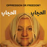 Hijab Oppression or Freedom