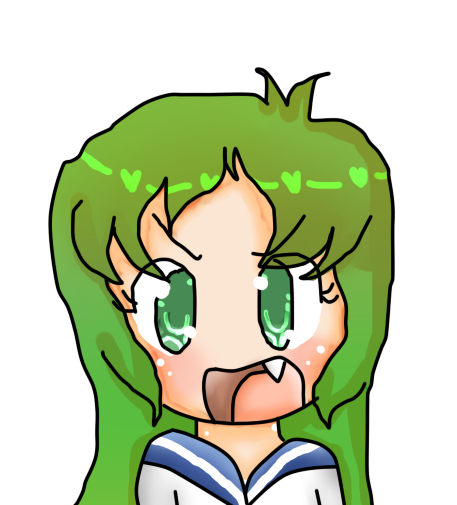 Chibi Midori Gurin