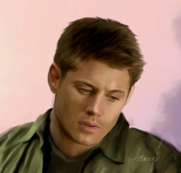 Dean by Adangi on DeviantArt