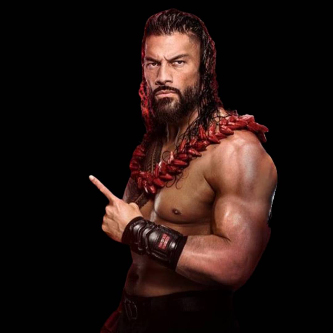 Roman Rance Image New Roman Reigns Render by RenderzGalore on DeviantArt