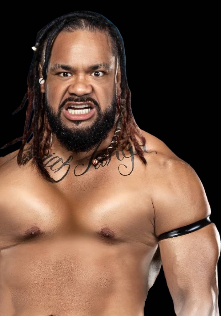 Jacob Render Jacob fatu render by RenderzGalore on DeviantArt