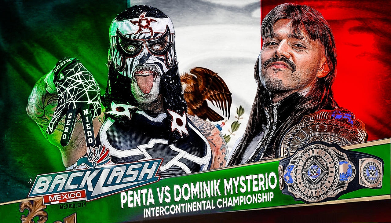 BackLash 2025 Custom Match Card by RenderzGalore on DeviantArt