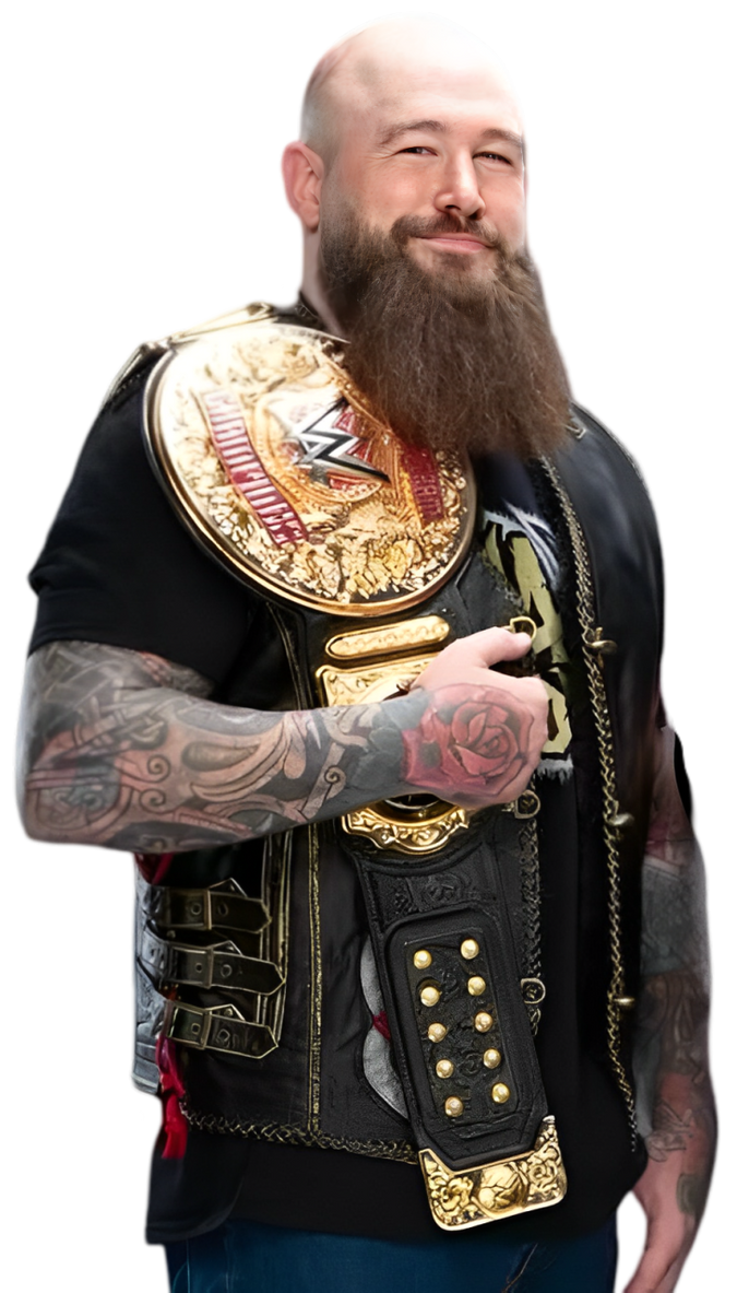 Erik WWE Raw 2025 Render by RenderzGalore on DeviantArt