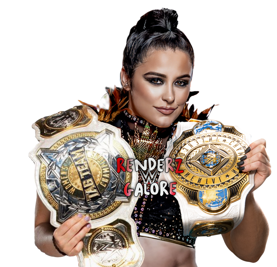 Lyra Valkyria Double Champion Render 2025 by RenderzGalore on DeviantArt