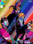 PA'RAGA in WPAP by icalsaid