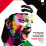 yasser arafat in WPAP