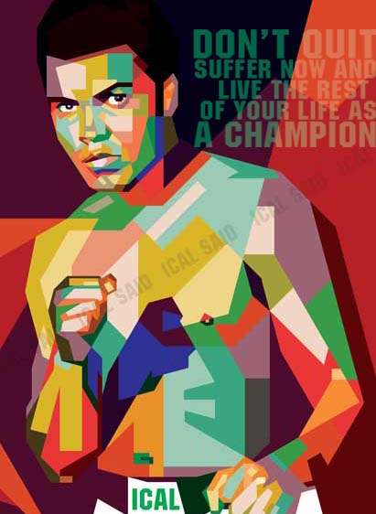 ALI in WPAP