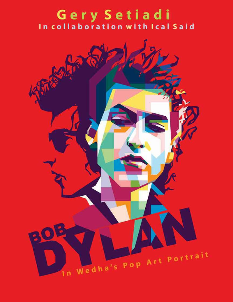 Bob Dylan in WPAP