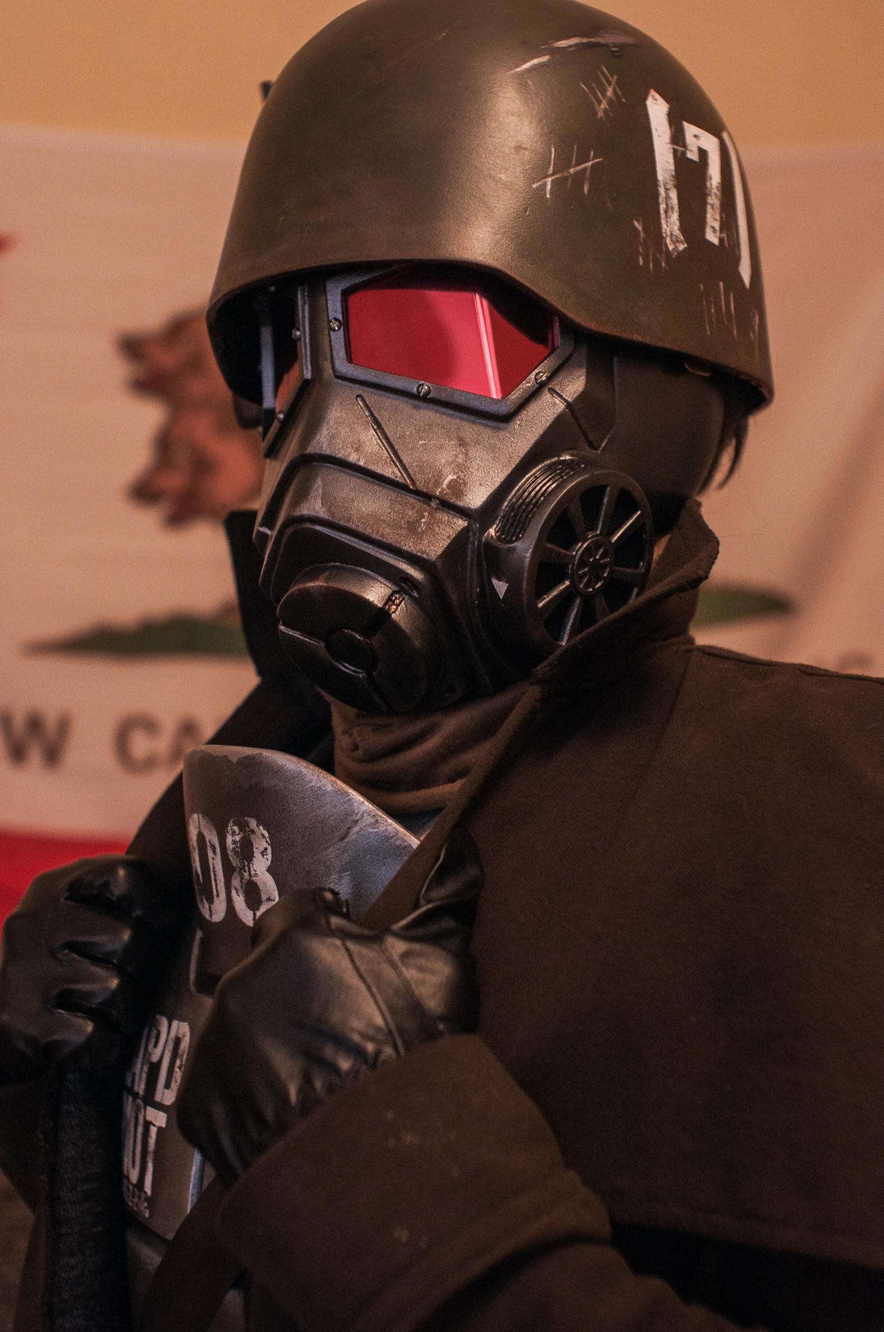 Fallout New Vegas Ncr Veteran Ranger Cosplay By Maxbdn On Deviantart Fallout New Vegas Ncr Veteran Ranger Cosplay By Maxbdn On Deviantart