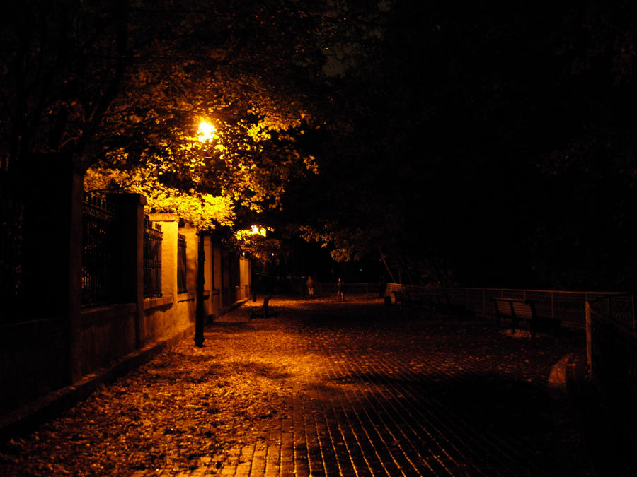 Темным осенним вечером. Фонарь ночью. Ночные фонари. Осень вечер красота. Фонари сентября.