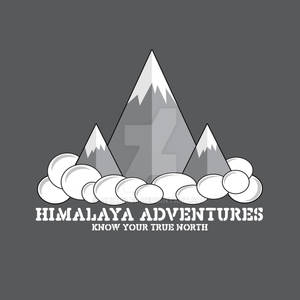 Himalaya Adventures Black