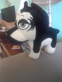 GDW LG John Plush