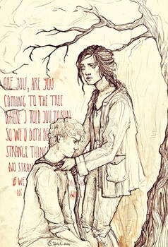 The Hanging Tree