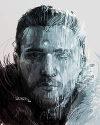 King In The North