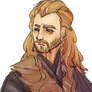 The Hobbit: Fili