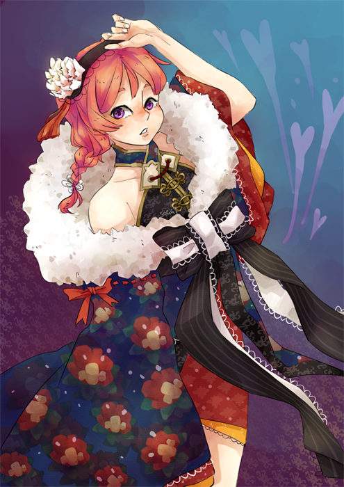 Love Live: Maki