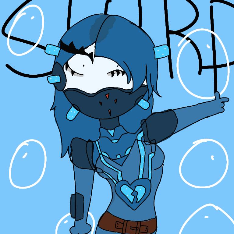Fortnite Slurpentine by silencedRoyalty on DeviantArt