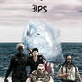 Cover TUPAH Book1 Chapter 3
