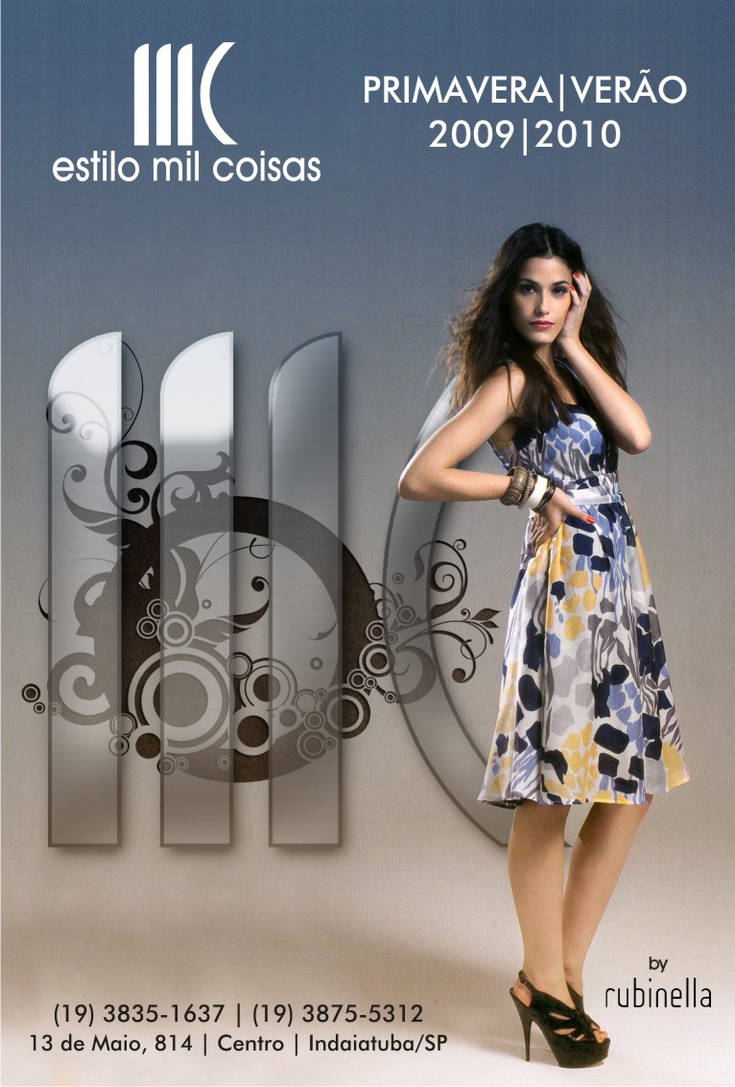 magazine advertising 1 by ericking on DeviantArt