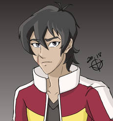 Keith